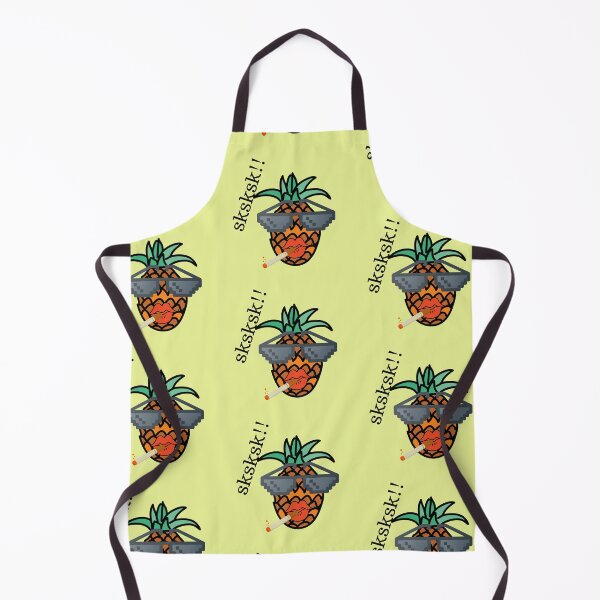 Item preview, pineapple designed and sold by infinity-khd.