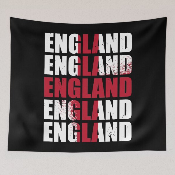 Item preview, Its Coming Home England Football Design designed and sold by justjonboy.