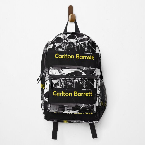 Item preview, Carlton Barrett designed and sold by AbbyBackhaus.