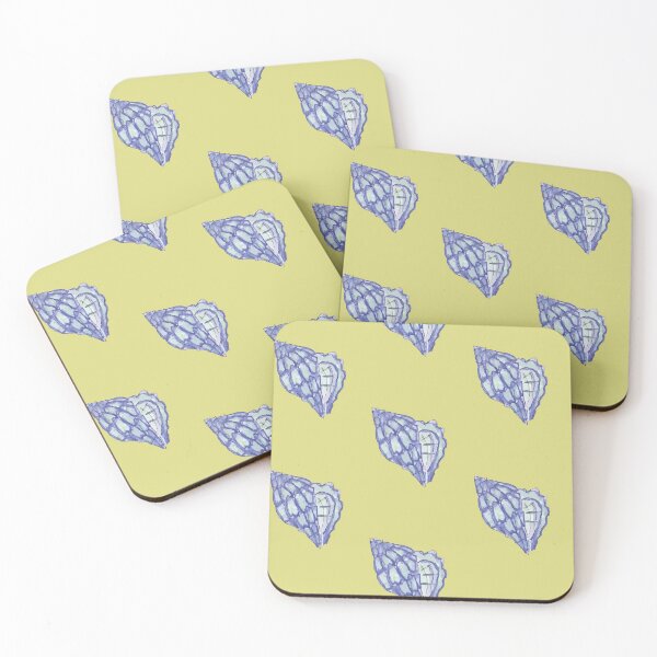 Item preview, Shelley on yellow  designed and sold by LATIGO BAYNE.