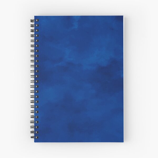Item preview, Night Sky Clouds Pattern designed and sold by iamwowie.