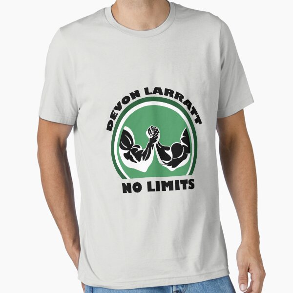 Item preview, Devon Larratt No Limits designed and sold by denisseinfeld.