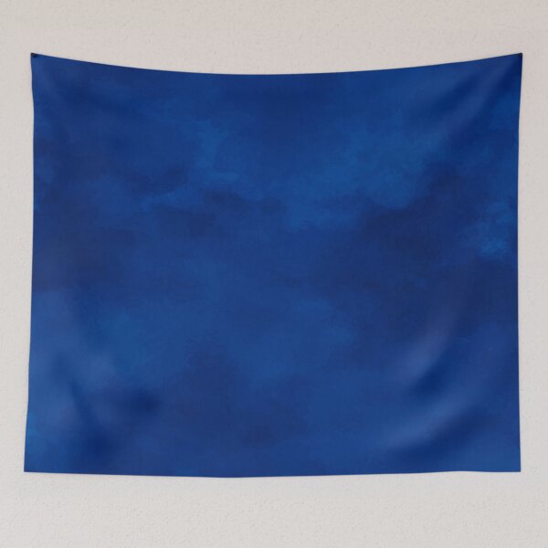 Item preview, Night Sky Clouds Pattern designed and sold by iamwowie.