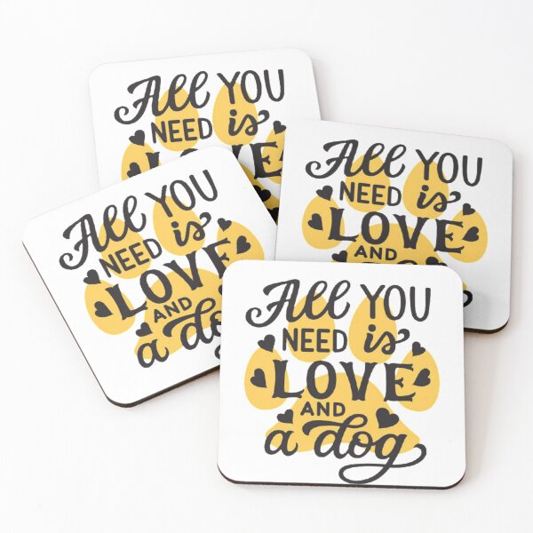 Item preview, Doggy quote designed and sold by IshitaPoint.