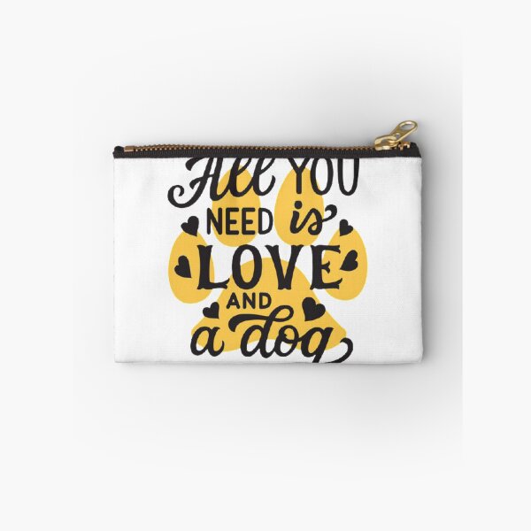 Item preview, Doggy quote designed and sold by IshitaPoint.