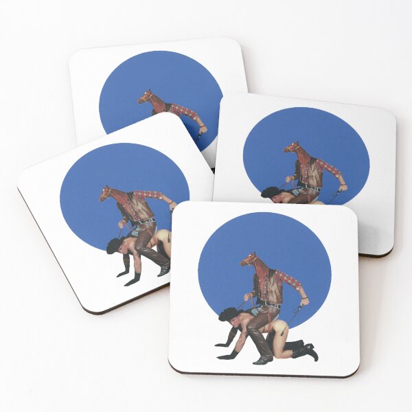 Item preview, Giddy-Up designed and sold by VintageDick.