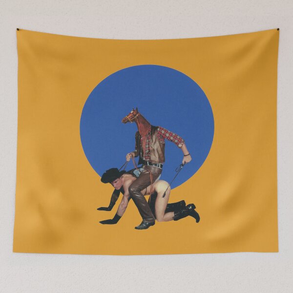 Item preview, Giddy-Up designed and sold by VintageDick.