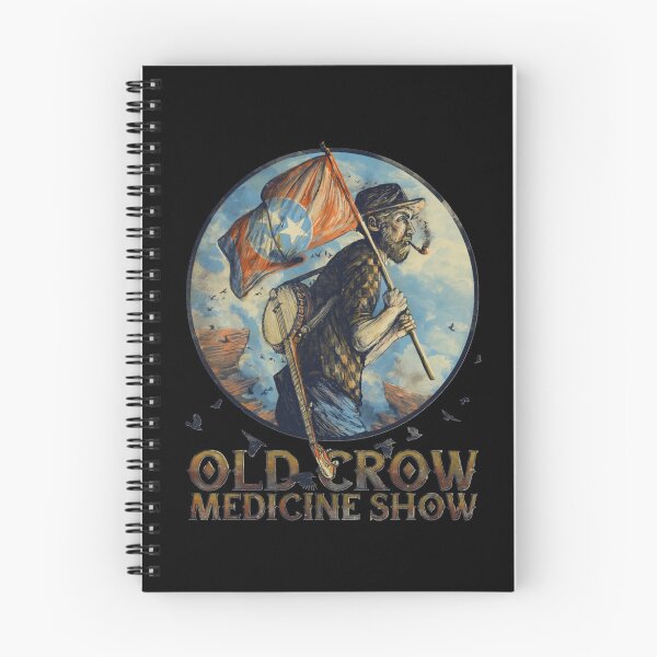 Item preview, Medicine Show designed and sold by SkylinesDesign.