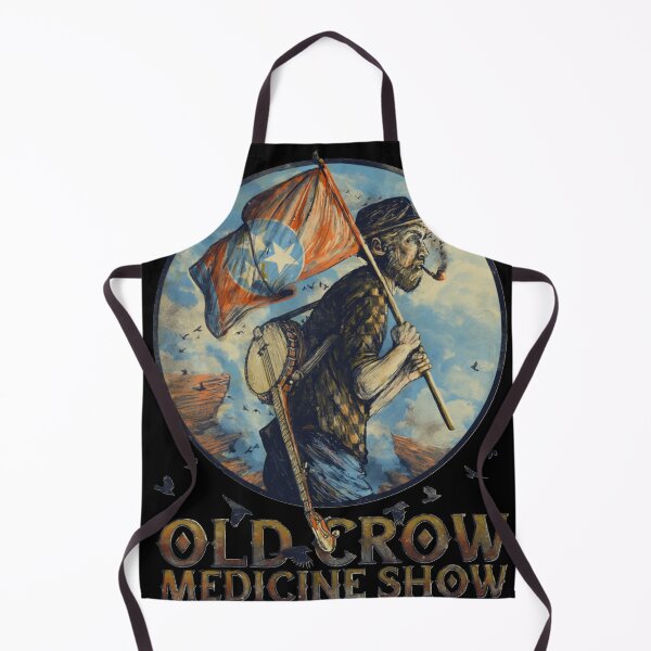 Item preview, Medicine Show designed and sold by SkylinesDesign.