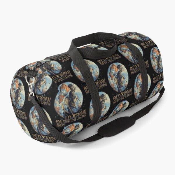 Item preview, Medicine Show designed and sold by SkylinesDesign.