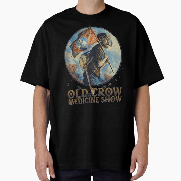 Item preview, Medicine Show designed and sold by SkylinesDesign.