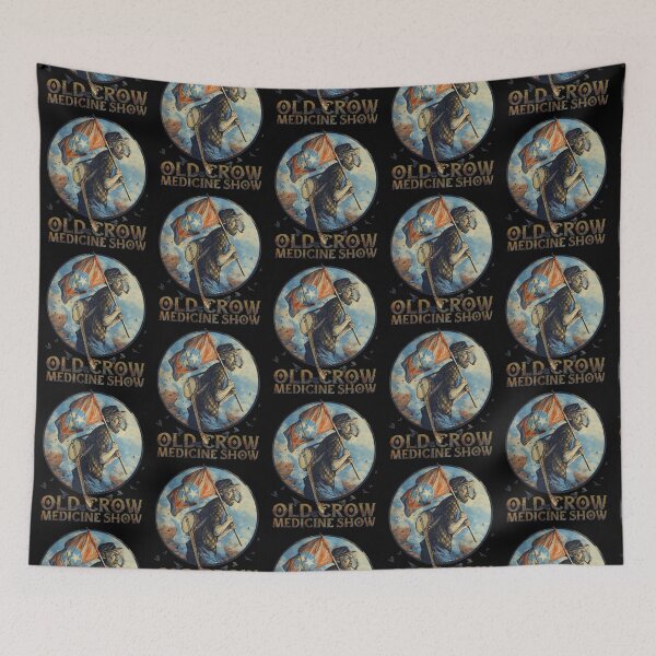 Item preview, Medicine Show designed and sold by SkylinesDesign.