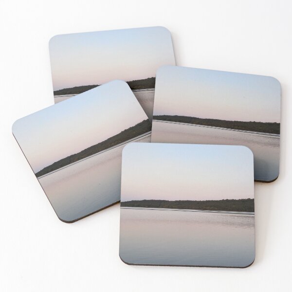 Item preview, Evening water designed and sold by Djohnsphotos.