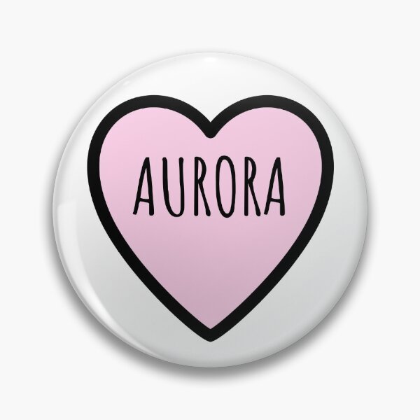 Artikelvorschau, Aurora entworfen und verkauft von PinkPerfect.