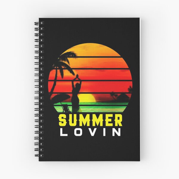 Item preview, Summer lovin designed and sold by pnkpopcorn.
