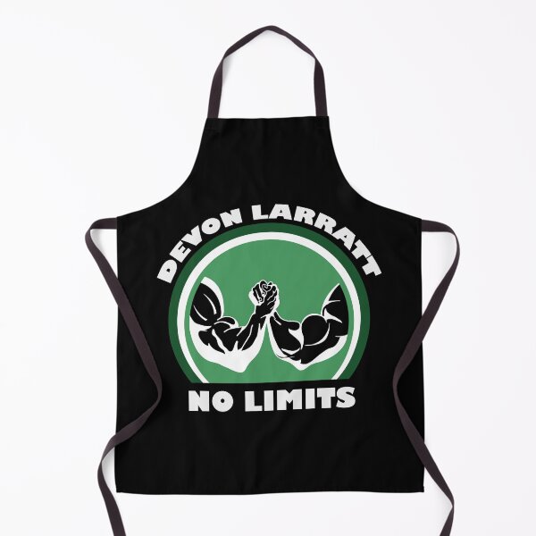 Item preview, Devon Larratt No Limits designed and sold by denisseinfeld.