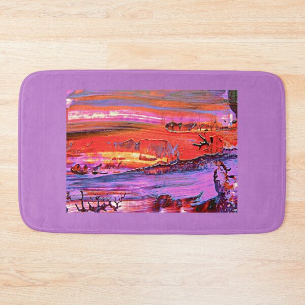 Item preview, Abstract landscape designed and sold by Shulie1.