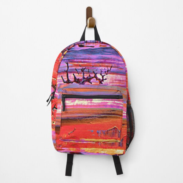 Item preview, Abstract landscape designed and sold by Shulie1.