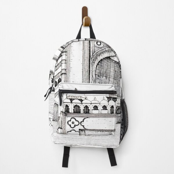Item preview, Buland Darwaza designed and sold by pooja wadekar.