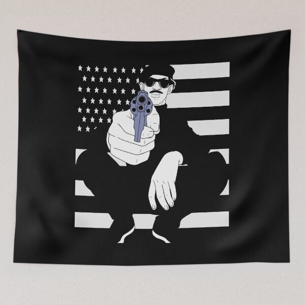 Item preview, Black Panther Party Panther Power designed and sold by Nosek1ng.