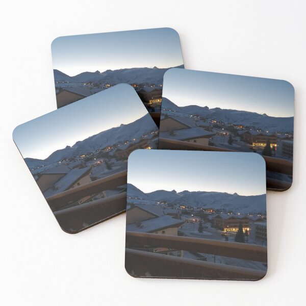 Item preview, Alpe D'Huez Mountain View designed and sold by IonaB3110.