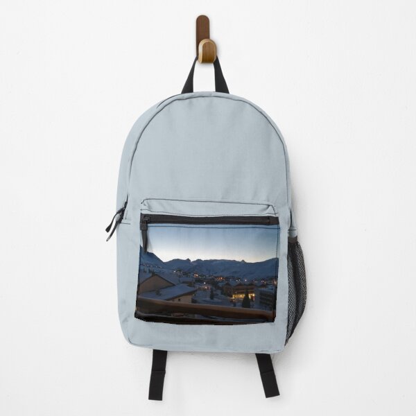 Item preview, Alpe D'Huez Mountain View designed and sold by IonaB3110.