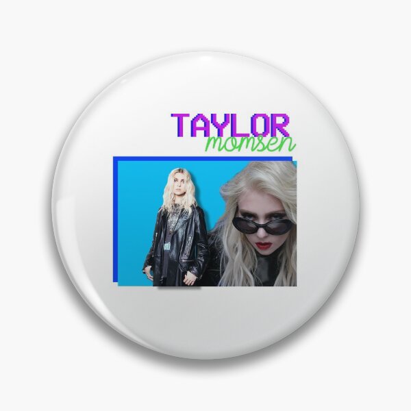 Item preview, Taylor Momsen vintage designed and sold by badgirlmomsen.
