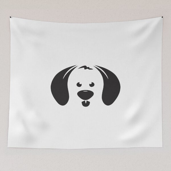 Item preview, perro mono designed and sold by tcheff.