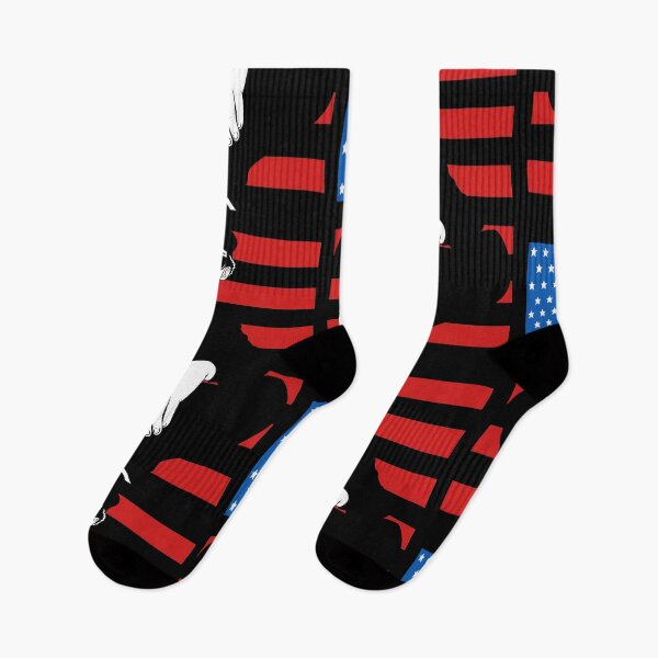 Item preview, Black Panther Party BLM American Flag designed and sold by Nosek1ng.
