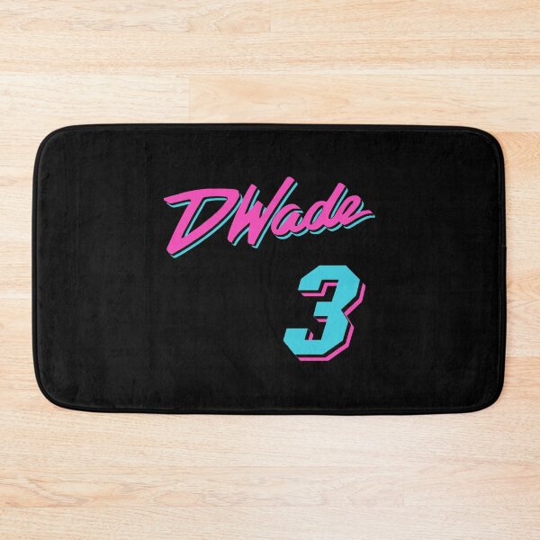 Item preview, Miami Wade designed and sold by SkylinesDesign.