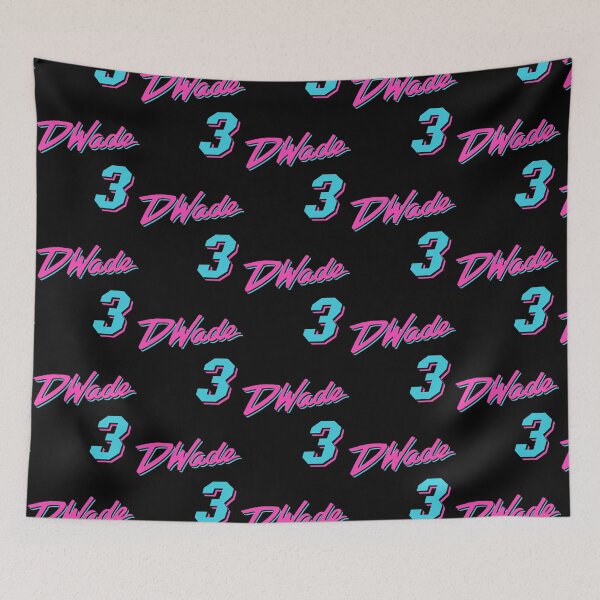 Item preview, Miami Wade designed and sold by SkylinesDesign.