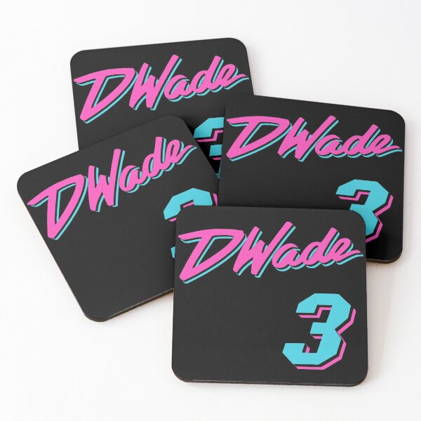 Item preview, Miami Wade designed and sold by SkylinesDesign.