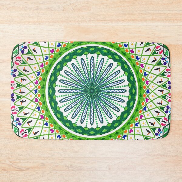 Item preview, Springtime designed and sold by SpiroCat.