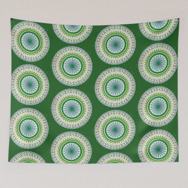 Item preview, Springtime designed and sold by SpiroCat.
