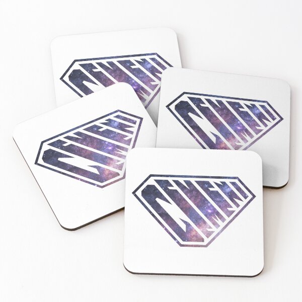 Item preview, Gemini SuperEmpowered (Galaxy) designed and sold by Carbon-Fibre Media.