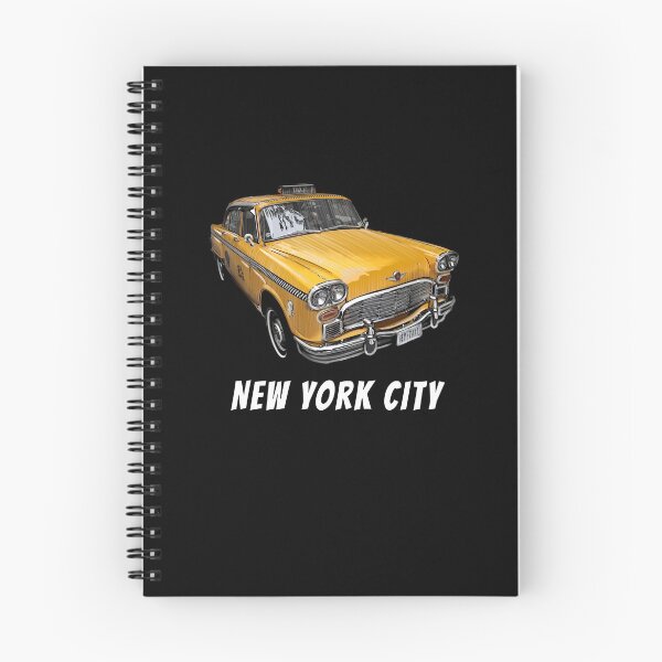 Item preview, New York City Classic Checker Taxi Cab designed and sold by walrusindustrie.