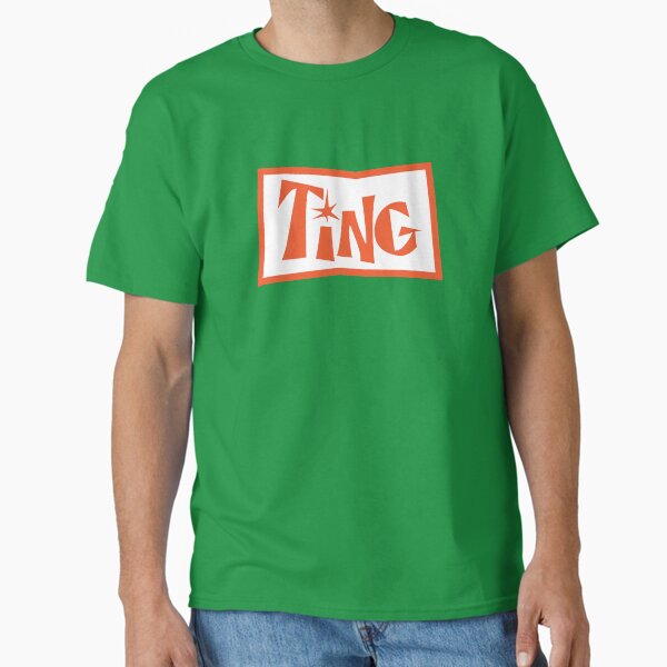 Item preview, Ting designed and sold by nwerlandson.