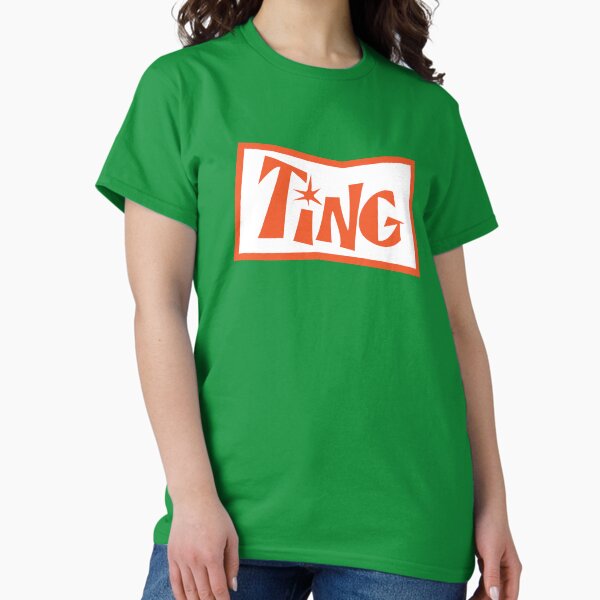 Item preview, Ting designed and sold by nwerlandson.