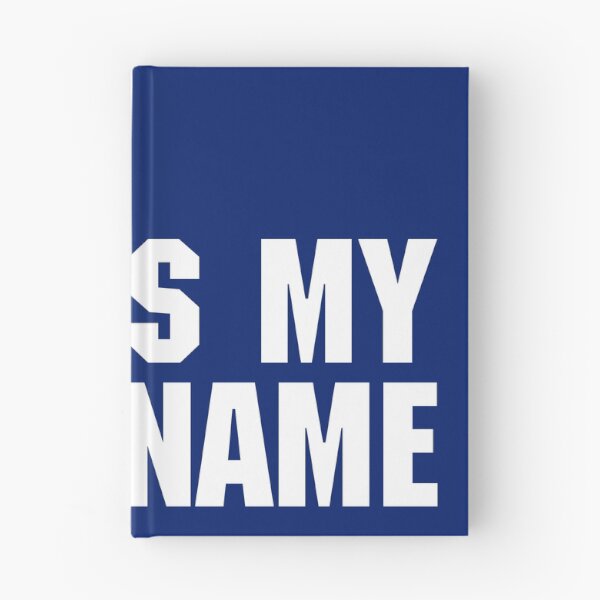 Item preview, My Real Name designed and sold by Nick Meece.