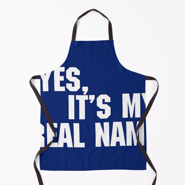 Item preview, My Real Name designed and sold by Nick Meece.