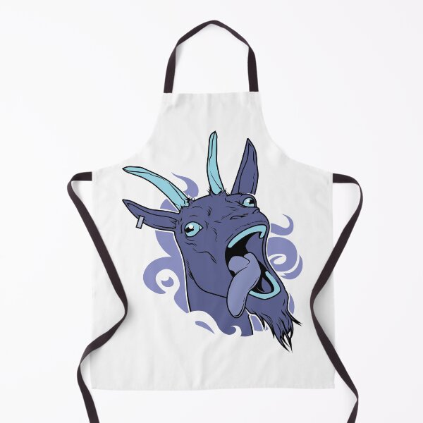 Item preview, Goat 2 designed and sold by 1DesignDude1.