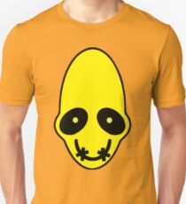 Oddworld - Smile Unisex T-Shirt