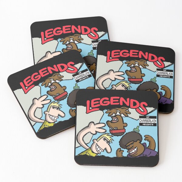 Item preview, Men's Legends designed and sold by SkylinesDesign.
