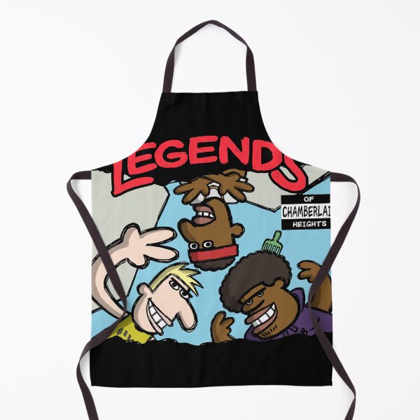 Item preview, Men's Legends designed and sold by SkylinesDesign.