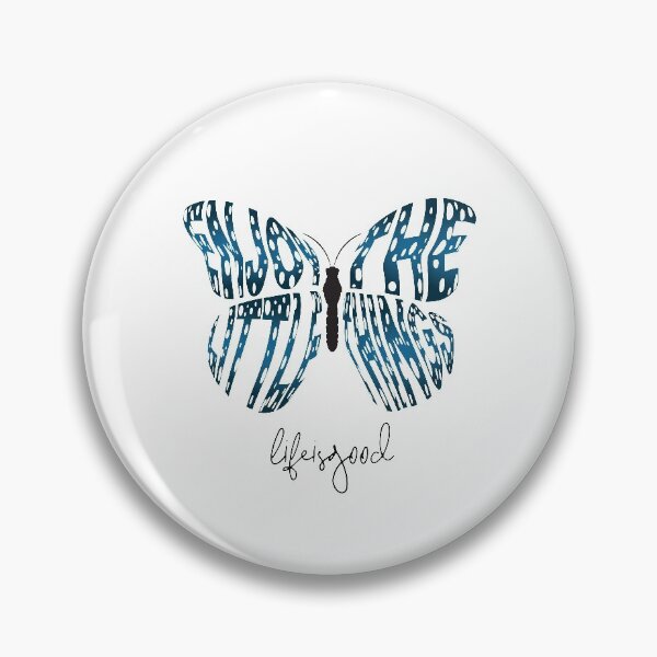 Item preview, Enjoy The Little Things designed and sold by cdisneyfanatic.