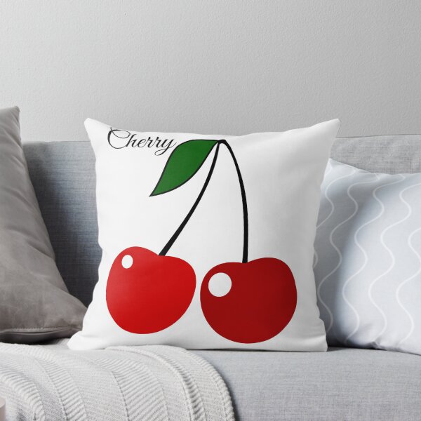 Item preview, Cherry fruit designed and sold by Artworx88.