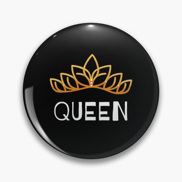 Item preview, Queen designed and sold by MariiaCreation.