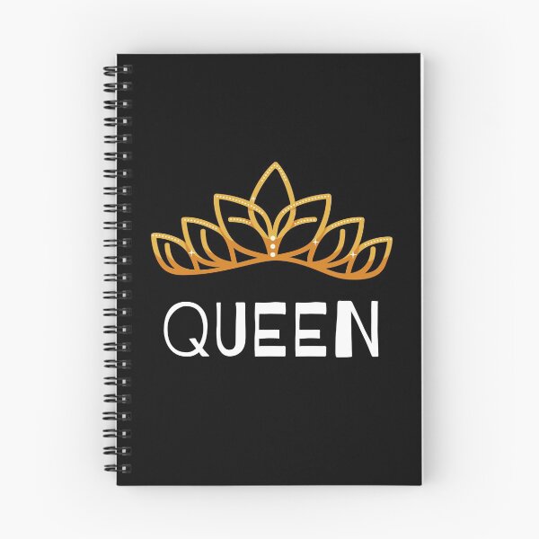 Item preview, Queen designed and sold by MariiaCreation.