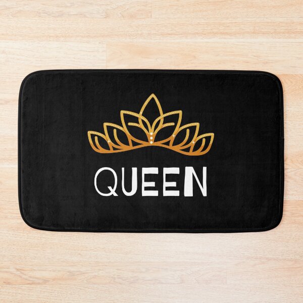 Item preview, Queen designed and sold by MariiaCreation.