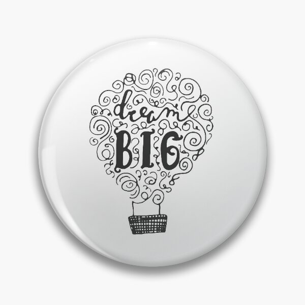 Item preview, Dream big By Aole lifestyle designed and sold by Aole lifestyle.